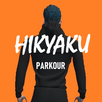 Parkour HIKYAKU rooftop runner APK