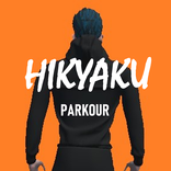 паркур HIKYAKU