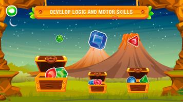 Educational Games for toddlers syot layar 2