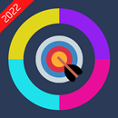 Color Helix 3D : Ball Run APK