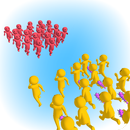 Hole Clash 3D APK