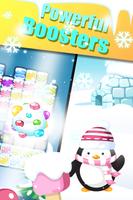 ICE Puzzle Fun Match 3 Games imagem de tela 1