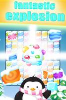 ICE Puzzle Fun Match 3 Games imagem de tela 2