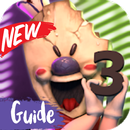 Ice Scream 3 Horror Neighborhood Walkthrough Guide APK