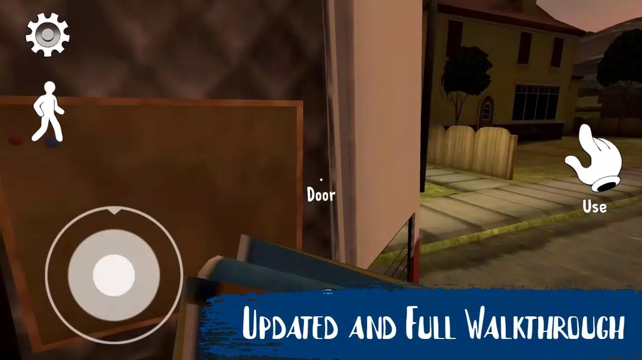 Walkthrough For Ice Cream 3 Horror Game APK for Android Download