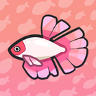 Aquarium Idle: Fishbowl Tycoon ikona