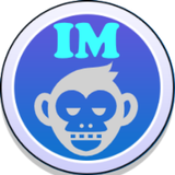 Idle Monkeylogy icône