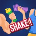Idle Shake