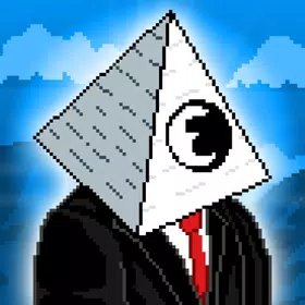 Iluminatus Bizarre Ascent