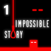 IS1: Hardest Horror Platformer APK