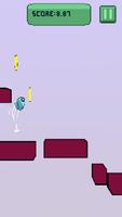 Impostor Run 2.5D скриншот 3