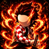Infinity Of Castle Demon Fight APK