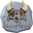 Island God 圖標