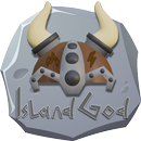 Island God aplikacja