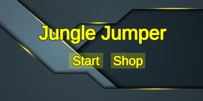 Jungle Jumper Affiche