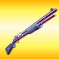 JUST SHOTGUN