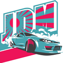 JDM Araba Simülatörü APK