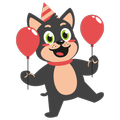 Jacky Dog
