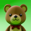 クマ伝–美食街のオデッセイ APK