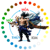 Element continents APK