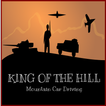 Indian Army : King of The Hill