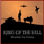 Indian Army : King of The Hill 图标