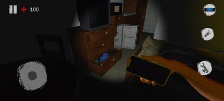 From The Past 2 - Horror game capture d'écran 2