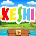 Keshi 3D