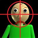Kill Buldi Basics the math teacher in field trip APK