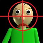 Kill Buldi Basics the math teacher in field trip icono