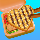 Ultimate Lunch Box Games icono