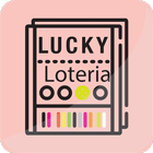 Icona LUCKY Loteria – Mexican Card Game