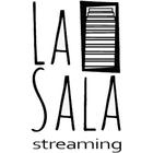 La Sala Streaming icon