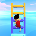 Ladder Sort