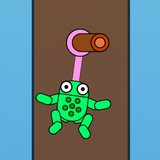Frog Swing icon