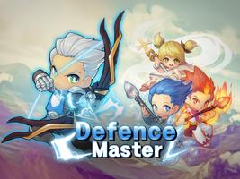 پوستر Defence Master