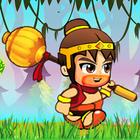 ikon Little Hanuman