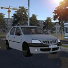 Logan City Sim ícone