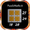 PuzzleMaths2 biểu tượng