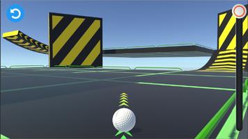 Fancy Golf screenshot 2