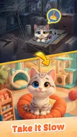 Meowment ภาพหน้าจอ 1