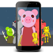 Piggy Wallpaper Roblx HD Free