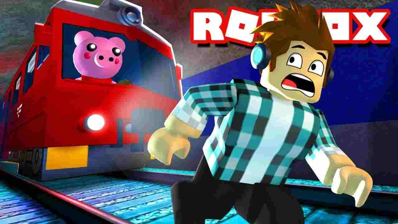 Roblox Piggy Wallpaper