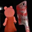 Piggy vs Butcher Roblx MOD : chapter 11 Escape