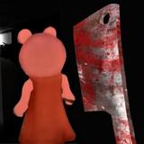 Piggy vs Butcher Roblx MOD icono