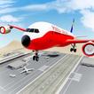 Game Pilot Sim Penerbangan 3D