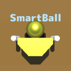 SmartBall :simple pinball game-icoon