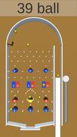 SmartBall :simple pinball game Ekran Görüntüsü 2
