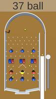 SmartBall :simple pinball game capture d'écran 3