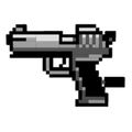 Pixel Adventures